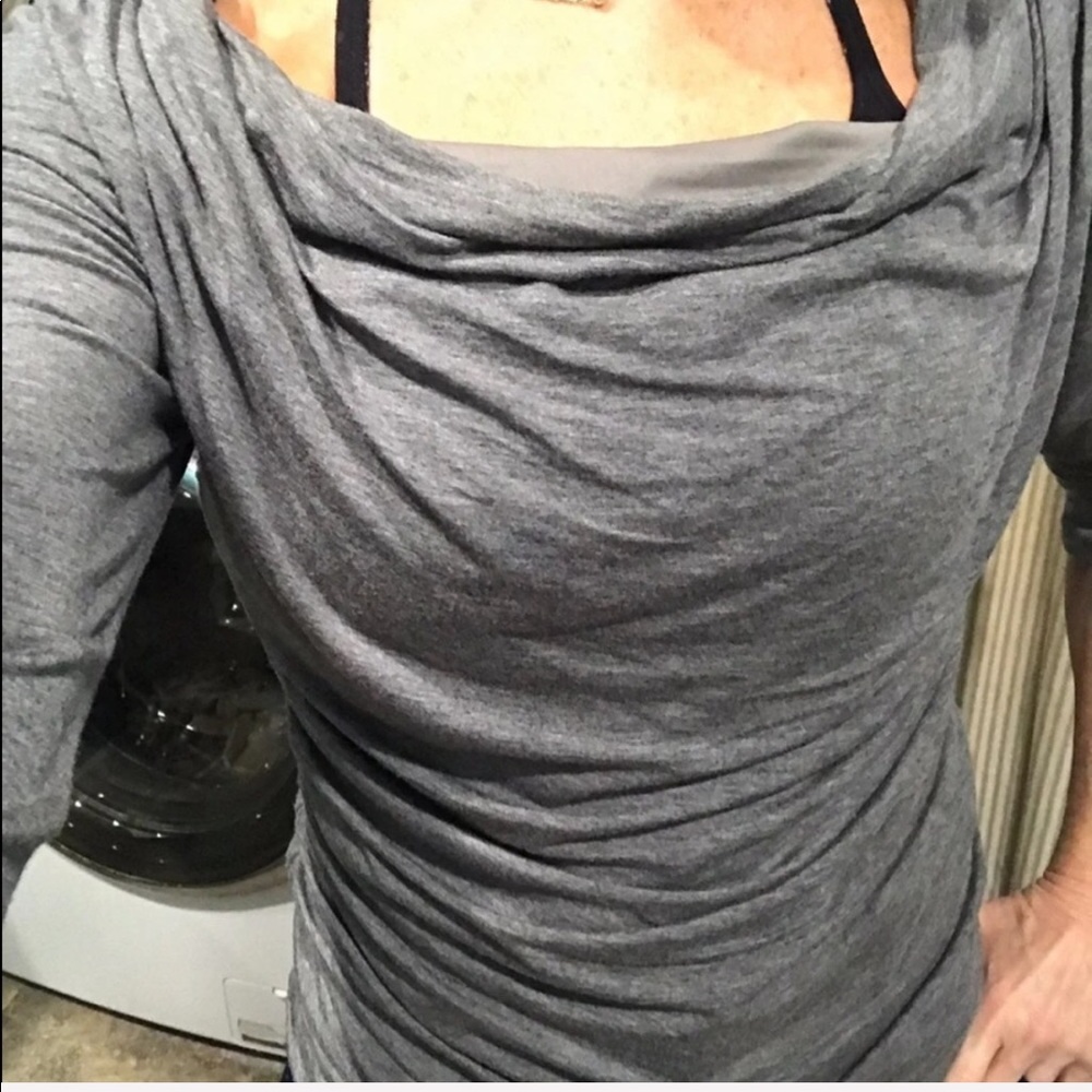 Maurice’s blouse SZ medium